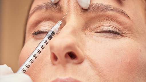 botox performed by jaime zapata plastic surgeon cali colombia