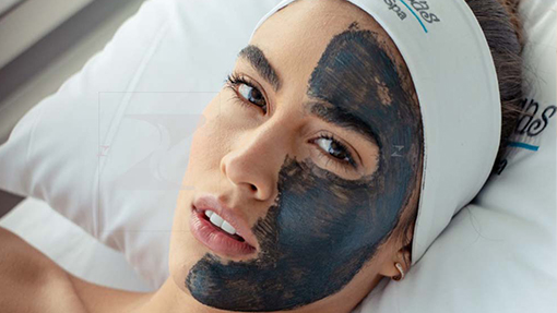 disused facial cleansing medical spa