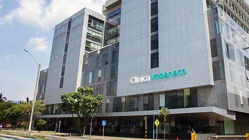 conultorio jaime zapata cirujano plastico en unicentro cali colombia